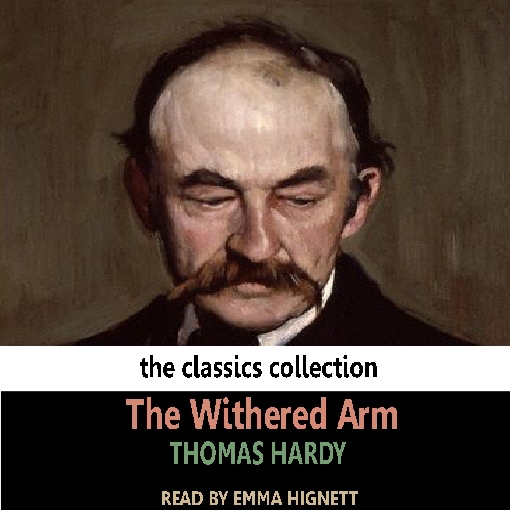 Title details for The Withered Arm by Thomas Hardy - Wait list